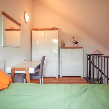 Zimna Apartments Kwidzyn Luaran gambar