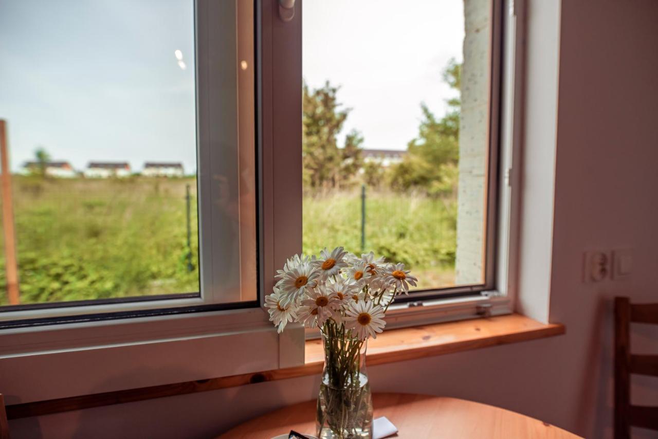 Zimna Apartments Kwidzyn Luaran gambar