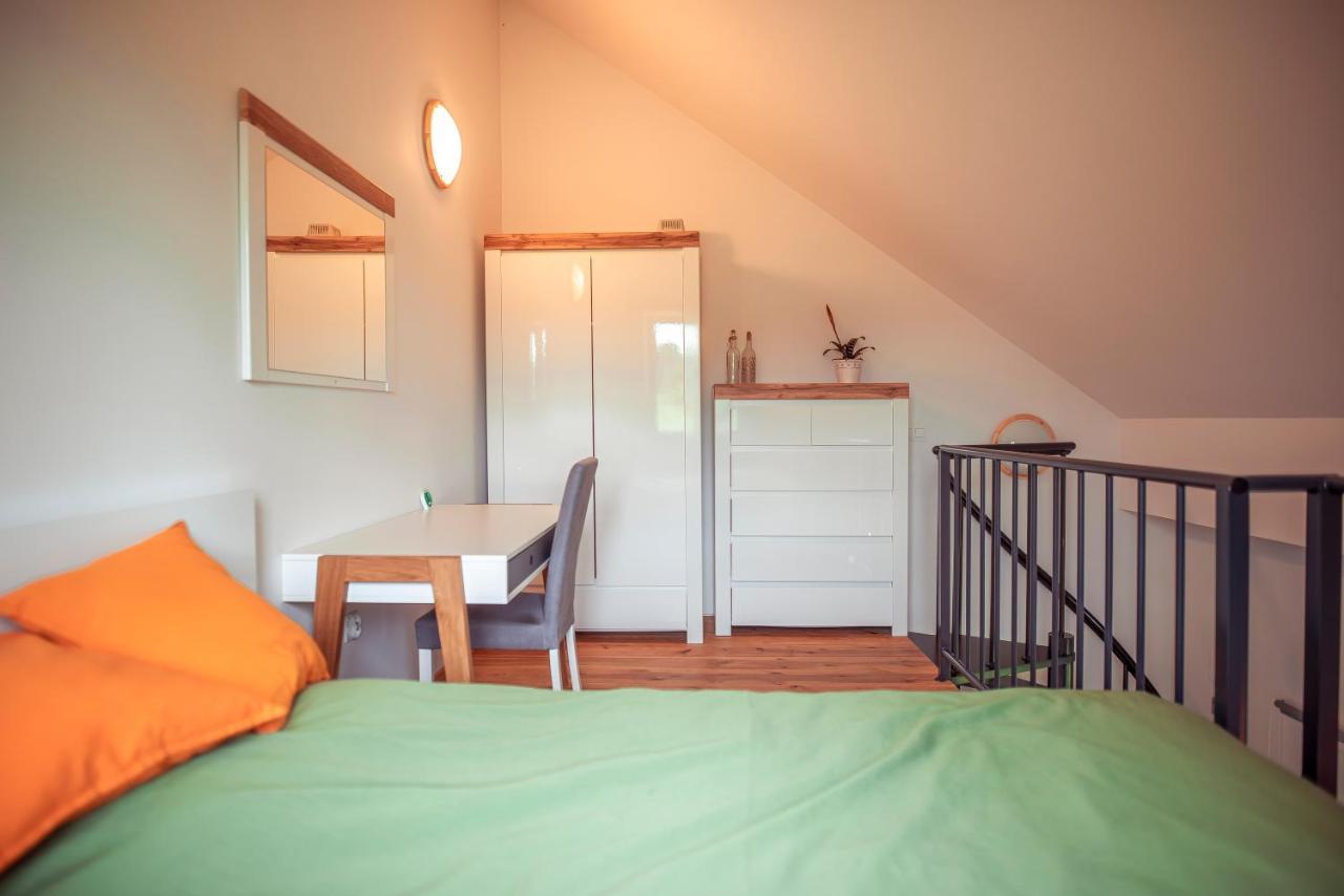 Zimna Apartments Kwidzyn Luaran gambar