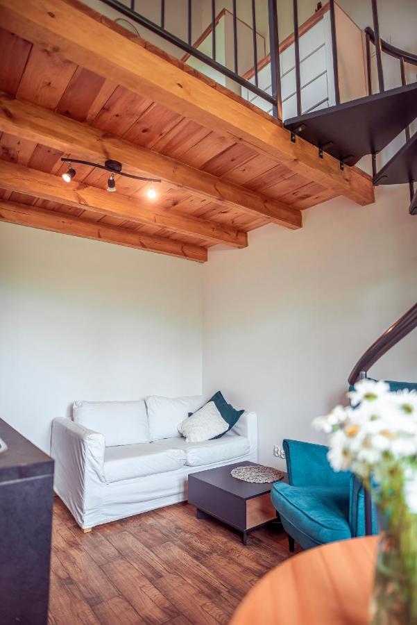 Zimna Apartments Kwidzyn Luaran gambar