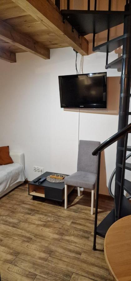 Zimna Apartments Kwidzyn Luaran gambar